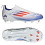 F50 League Laceless Junior Firm Ground Football Boots