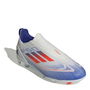 F50 League Laceless Junior Firm Ground Football Boots