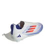 F50 League Laceless Junior Firm Ground Football Boots