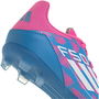 F50 League Childrens Firm Ground Football Boots