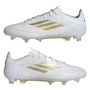 F50 Elite Firm Ground Football Boots