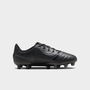 Tiempo Legend 10 Academy Junior Firm Ground Football Boots