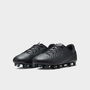 Tiempo Legend 10 Academy Junior Firm Ground Football Boots