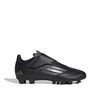 F50 Club Childrens Flexible Ground Football Boots