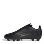 F50 Club Childrens Flexible Ground Football Boots