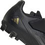 F50 Club Childrens Flexible Ground Football Boots