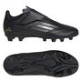 F50 Club Childrens Flexible Ground Football Boots