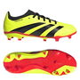 Predator 24 League Childrens Firm Ground Boots