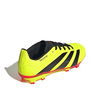 Predator 24 League Childrens Firm Ground Boots