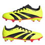 Predator 24 League Childrens Firm Ground Boots