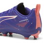 Ultra Play Junior Firm Ground Football Boots