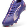 Ultra Play Junior Firm Ground Football Boots