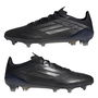 F50 Elite Firm Ground Football Boots