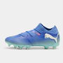 Future 7 Match Rush Firm Ground Football Boots