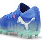 Future 7 Match Rush Firm Ground Football Boots