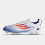 F50 League Laceless Childrens Firm Ground Football Boots