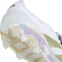 Predator Elite Fold over Tongue Firm Ground Football Boots