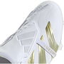 Predator Elite Fold over Tongue Firm Ground Football Boots