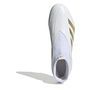 Predator 24 League Laceless Firm Ground Football Boots