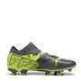 Future 7 Match Rush Firm Ground Football Boots