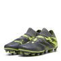 Future 7 Match Rush Firm Ground Football Boots