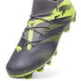 Future 7 Match Rush Firm Ground Football Boots