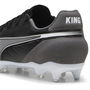 King Match Soft Ground Football Boots