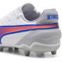 King Match Childrens Firm Ground Football Boots