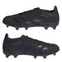 Predator 24 Elite Children Firm Ground Football Boots