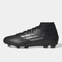 F50 League Mid Cut Firm Ground Football Boots