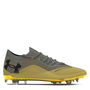 Armour Shadow Elite 2 Firm Ground Football Boots