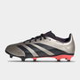 Predator League Childrens Firm Ground Football Boots