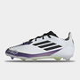 F50 Pro Juniors Firm Ground Football Boots