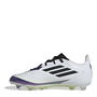 F50 Elite Juniors Firm Ground Football Boots