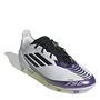 F50 Elite Juniors Firm Ground Football Boots