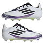 F50 Pro Juniors Firm Ground Football Boots