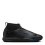 Mercurial Superfly 10 Academy Junior Indoor Court Football Shoes