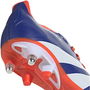 Predator 24 League Soft Ground Football Boots