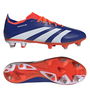 Predator 24 League Soft Ground Football Boots