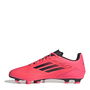 F50 Club Firm Ground Football Boots