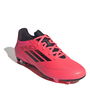 F50 Club Firm Ground Football Boots