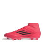 F50 League Mid Cut Firm Ground Football Boots