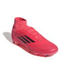 F50 League Mid Cut Firm Ground Football Boots