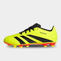 Predator 24 Club Flexible Ground Football Boots