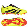 Predator 24 Club Flexible Ground Football Boots