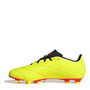 Predator 24 Club Flexible Ground Football Boots