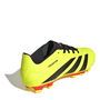 Predator 24 Club Flexible Ground Football Boots