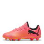 Future 7 Play Firm Ground Football Boots