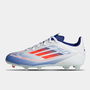 F50 League Childrens Firm Ground Football Boots