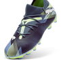 Future 7 Match Rush Childrens Firm Ground Football Boots